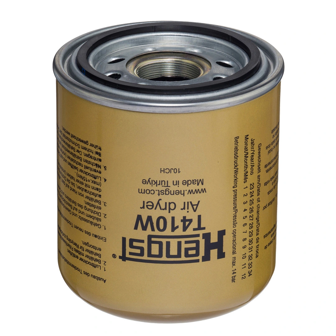 Air Dryer Cartridge, compressed-air system